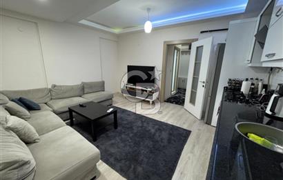 Karşıyaka Demirköprü de Satılık 2+1 Daire