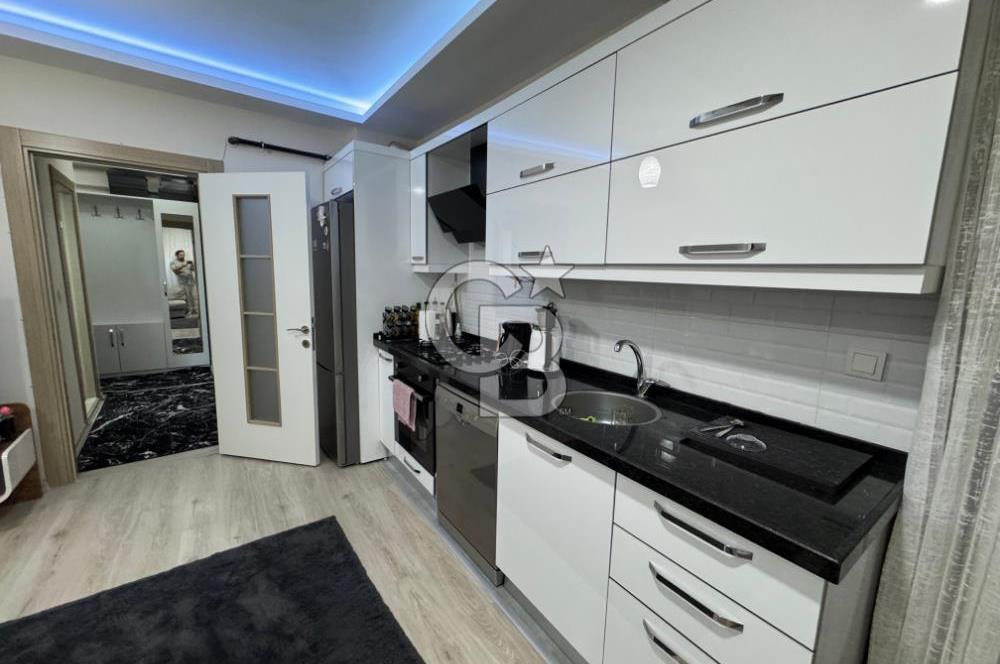 Karşıyaka Demirköprü de Satılık 2+1 Daire
