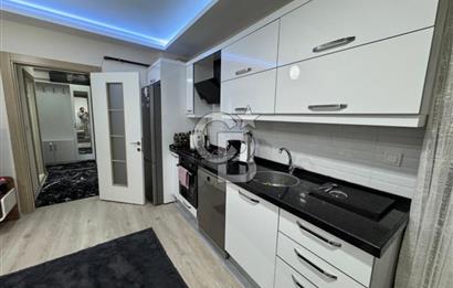 Karşıyaka Demirköprü de Satılık 2+1 Daire
