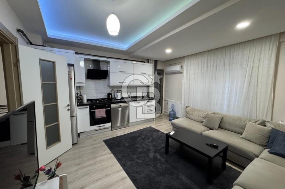 Karşıyaka Demirköprü de Satılık 2+1 Daire