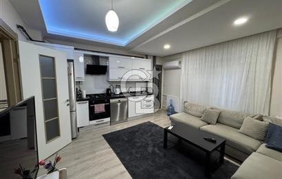 Karşıyaka Demirköprü de Satılık 2+1 Daire