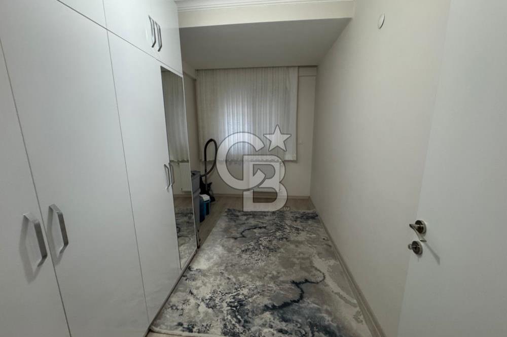 Karşıyaka Demirköprü de Satılık 2+1 Daire