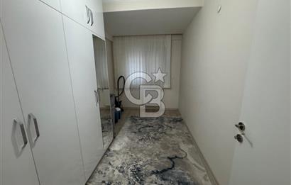 Karşıyaka Demirköprü de Satılık 2+1 Daire