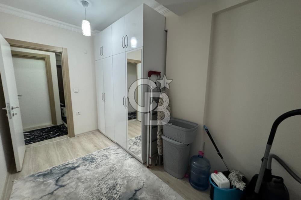 Karşıyaka Demirköprü de Satılık 2+1 Daire