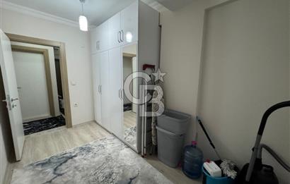 Karşıyaka Demirköprü de Satılık 2+1 Daire