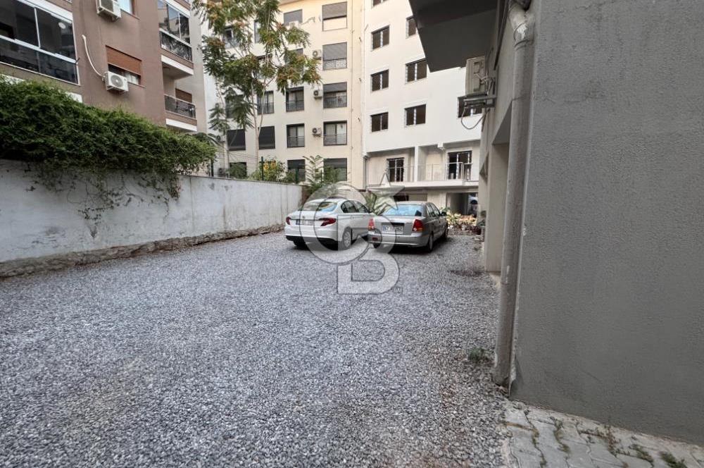 Karşıyaka Demirköprü de Satılık 2+1 Daire