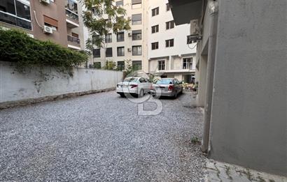 Karşıyaka Demirköprü de Satılık 2+1 Daire