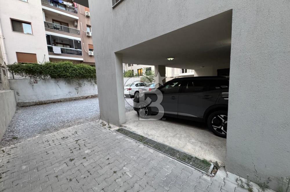 Karşıyaka Demirköprü de Satılık 2+1 Daire