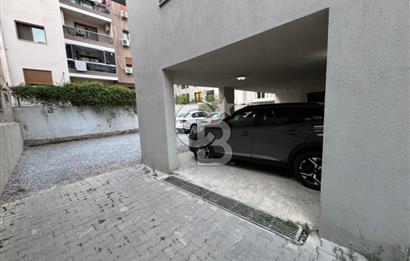 Karşıyaka Demirköprü de Satılık 2+1 Daire