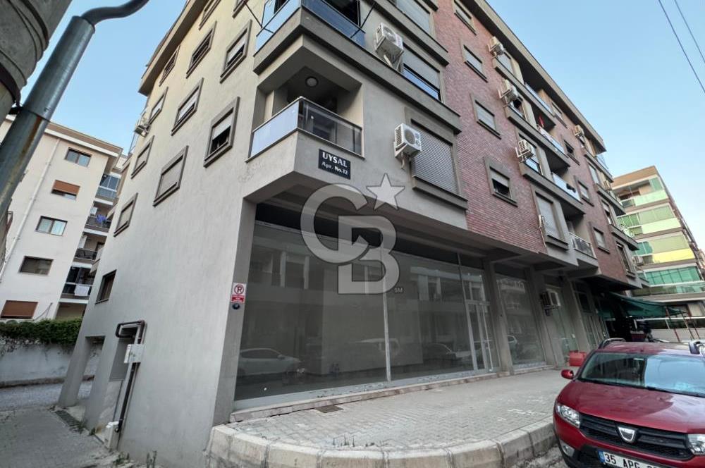 Karşıyaka Demirköprü de Satılık 2+1 Daire