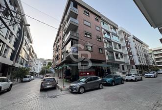Karşıyaka Demirköprü de Satılık 2+1 Daire