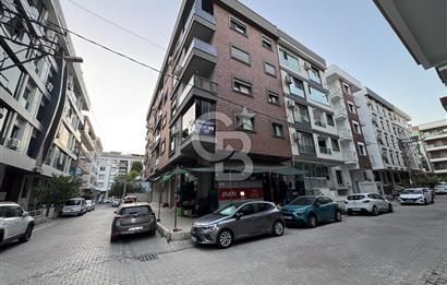Karşıyaka Demirköprü de Satılık 2+1 Daire