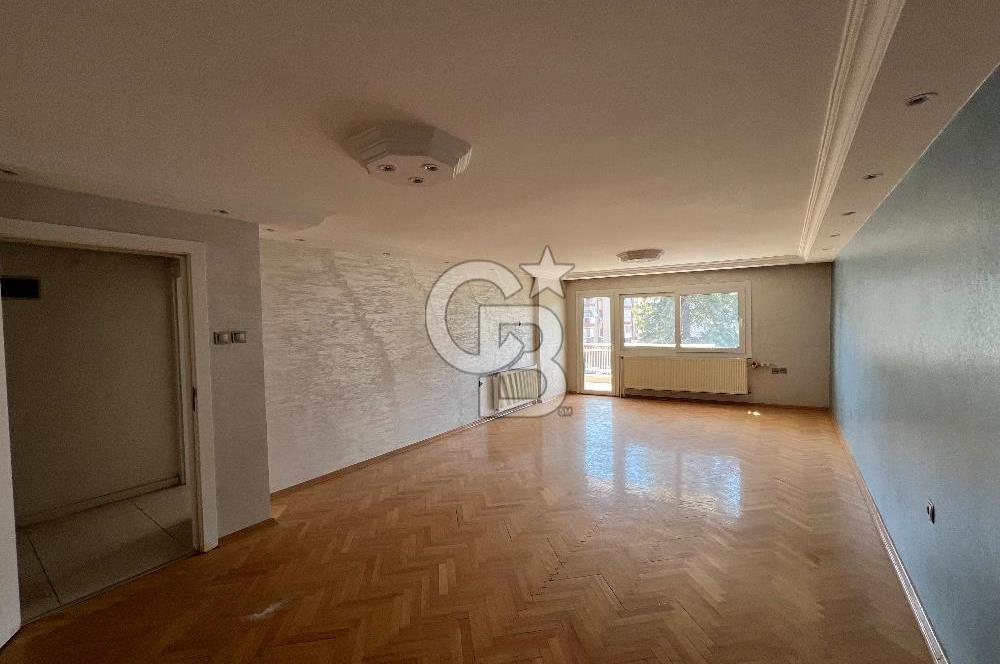 Dedebaşı Ordu Bulvarı’nda 3+1 Arakat 160m2 Satılık Daire