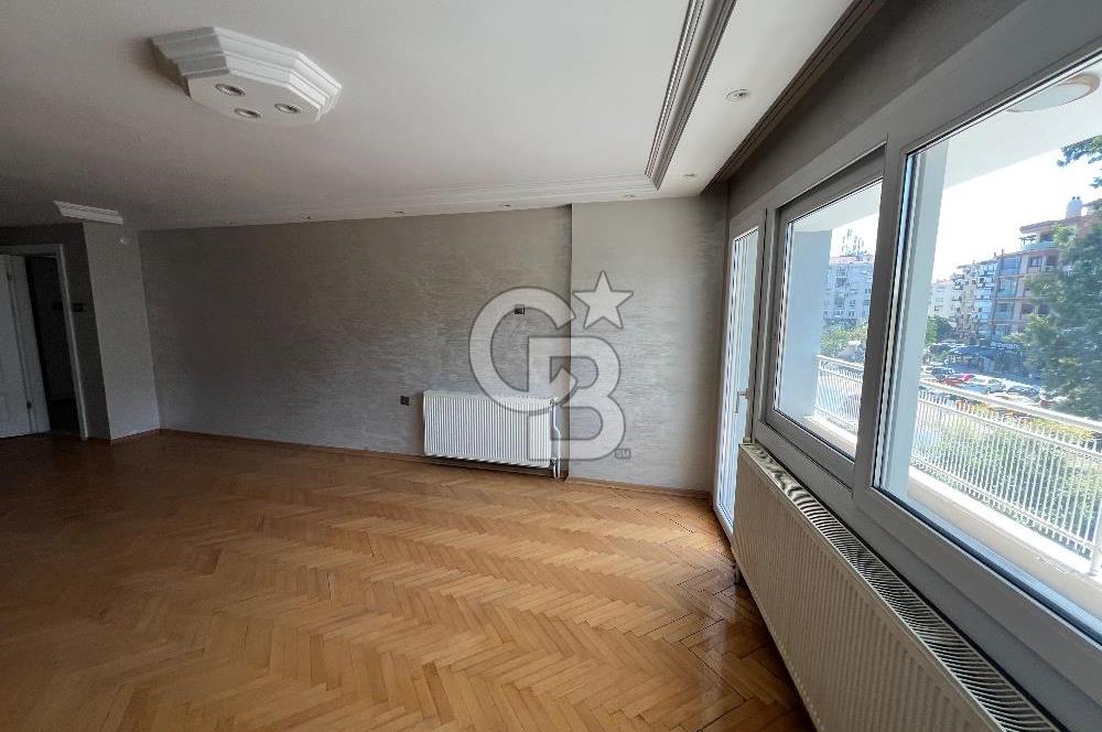 Dedebaşı Ordu Bulvarı’nda 3+1 Arakat 160m2 Satılık Daire