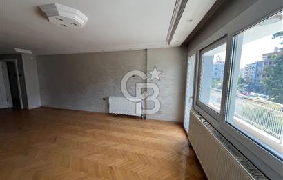 Dedebaşı Ordu Bulvarı’nda 3+1 Arakat 160m2 Satılık Daire