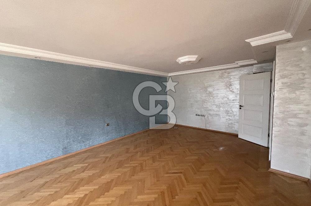 Dedebaşı Ordu Bulvarı’nda 3+1 Arakat 160m2 Satılık Daire