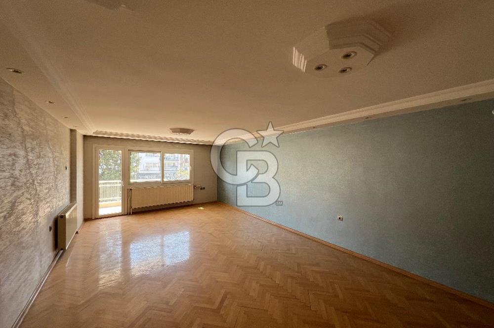 Dedebaşı Ordu Bulvarı’nda 3+1 Arakat 160m2 Satılık Daire