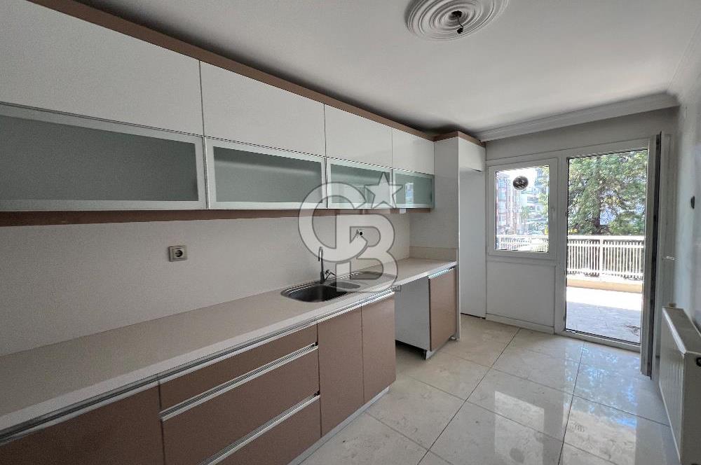Dedebaşı Ordu Bulvarı’nda 3+1 Arakat 160m2 Satılık Daire