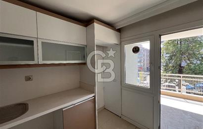 Dedebaşı Ordu Bulvarı’nda 3+1 Arakat 160m2 Satılık Daire