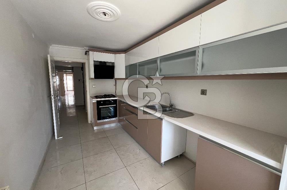 Dedebaşı Ordu Bulvarı’nda 3+1 Arakat 160m2 Satılık Daire