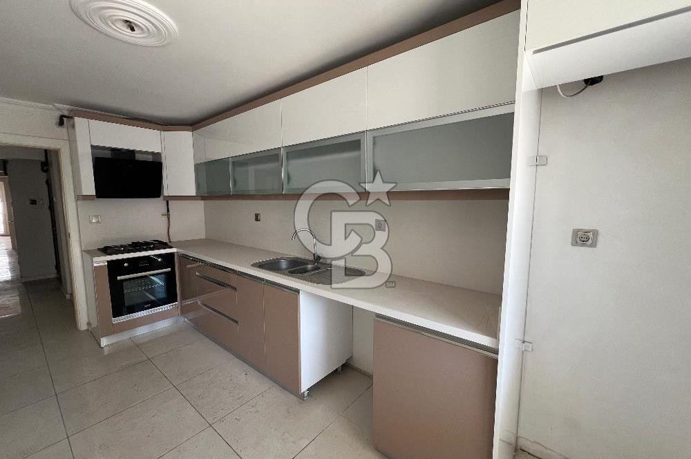 Dedebaşı Ordu Bulvarı’nda 3+1 Arakat 160m2 Satılık Daire