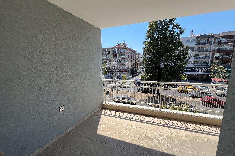 Dedebaşı Ordu Bulvarı’nda 3+1 Arakat 160m2 Satılık Daire