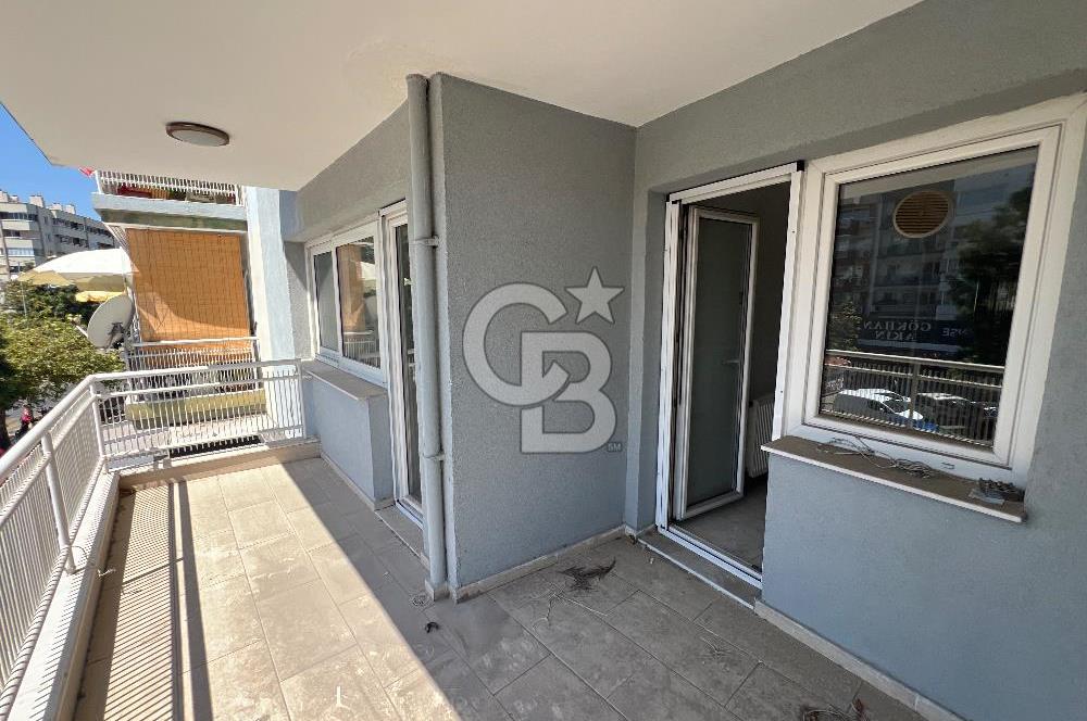 Dedebaşı Ordu Bulvarı’nda 3+1 Arakat 160m2 Satılık Daire