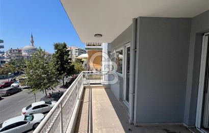 Dedebaşı Ordu Bulvarı’nda 3+1 Arakat 160m2 Satılık Daire