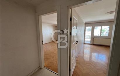 Dedebaşı Ordu Bulvarı’nda 3+1 Arakat 160m2 Satılık Daire
