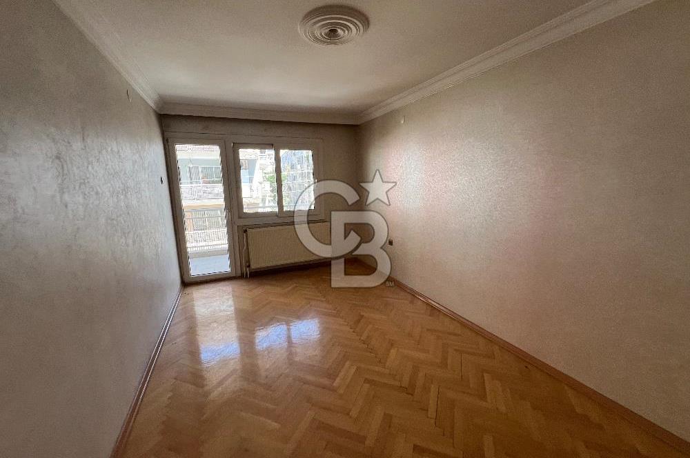 Dedebaşı Ordu Bulvarı’nda 3+1 Arakat 160m2 Satılık Daire