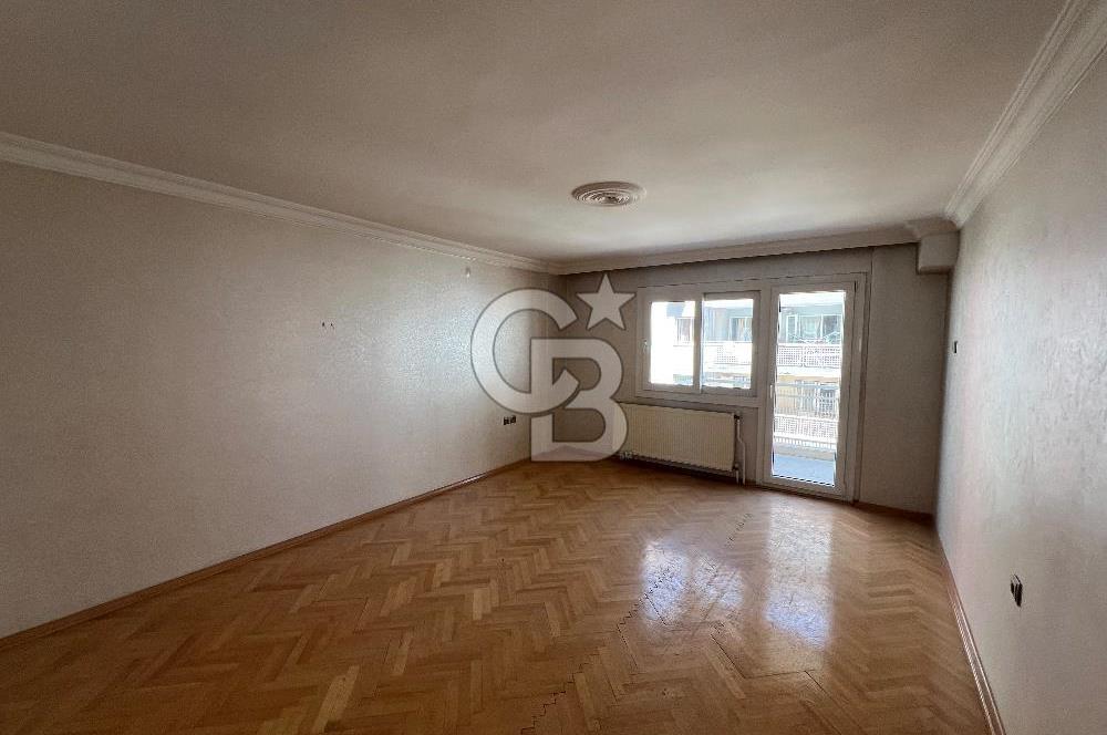 Dedebaşı Ordu Bulvarı’nda 3+1 Arakat 160m2 Satılık Daire