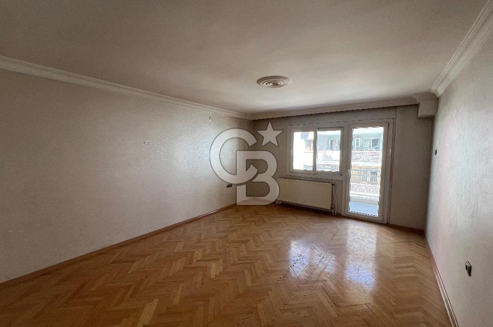 Dedebaşı Ordu Bulvarı’nda 3+1 Arakat 160m2 Satılık Daire