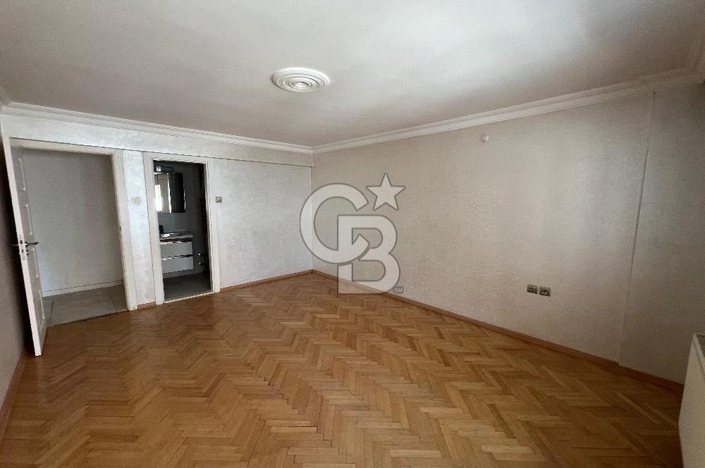 Dedebaşı Ordu Bulvarı’nda 3+1 Arakat 160m2 Satılık Daire