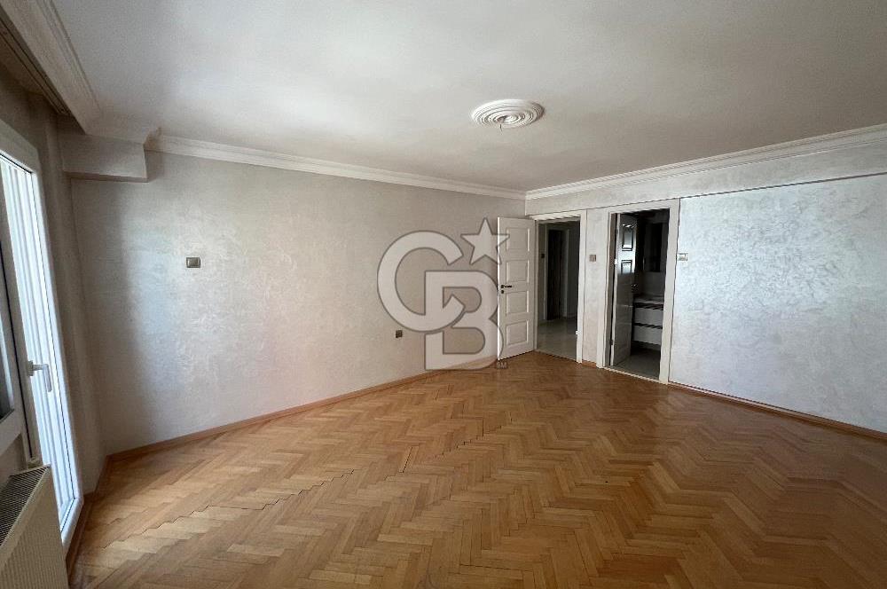 Dedebaşı Ordu Bulvarı’nda 3+1 Arakat 160m2 Satılık Daire