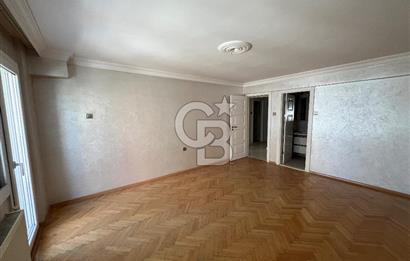 Dedebaşı Ordu Bulvarı’nda 3+1 Arakat 160m2 Satılık Daire