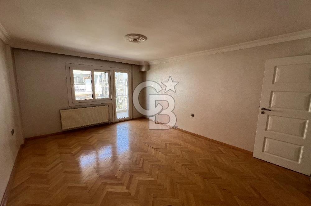 Dedebaşı Ordu Bulvarı’nda 3+1 Arakat 160m2 Satılık Daire