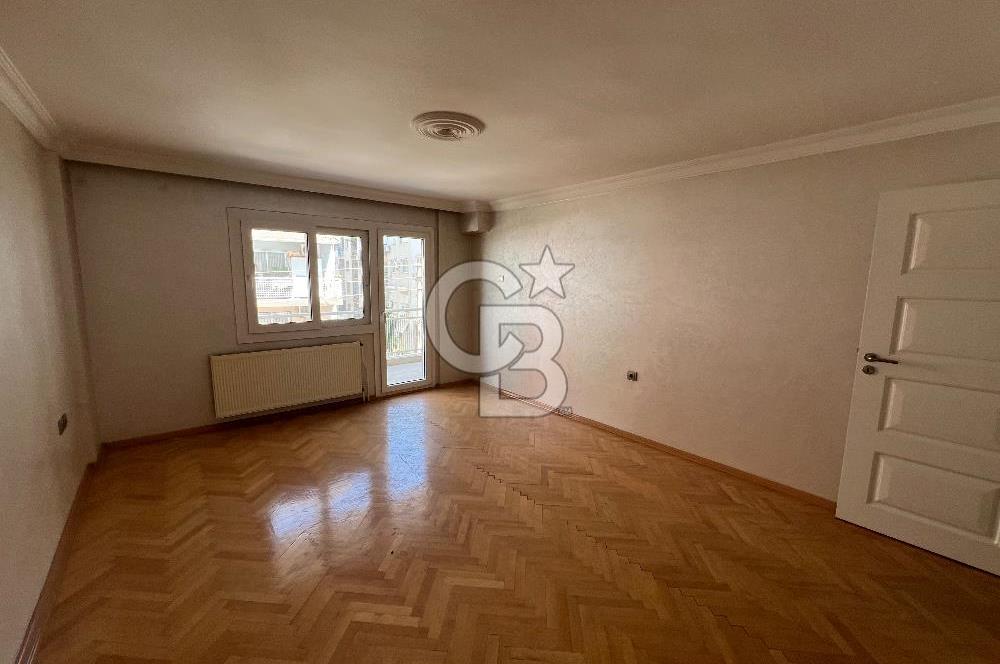 Dedebaşı Ordu Bulvarı’nda 3+1 Arakat 160m2 Satılık Daire