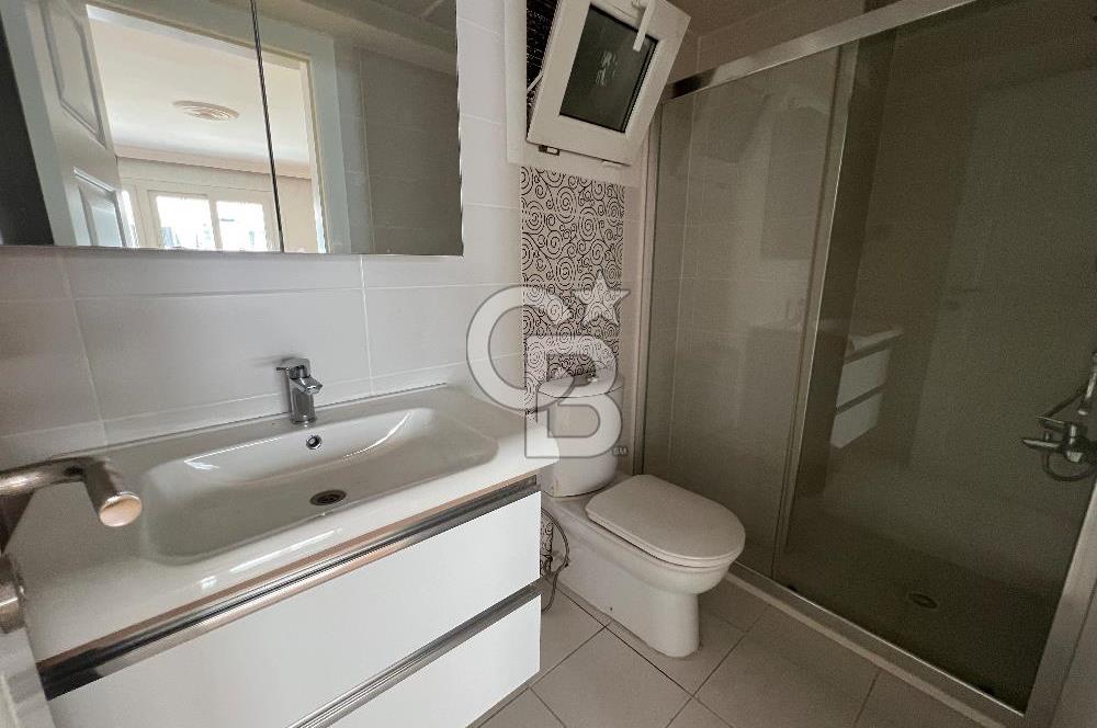 Dedebaşı Ordu Bulvarı’nda 3+1 Arakat 160m2 Satılık Daire