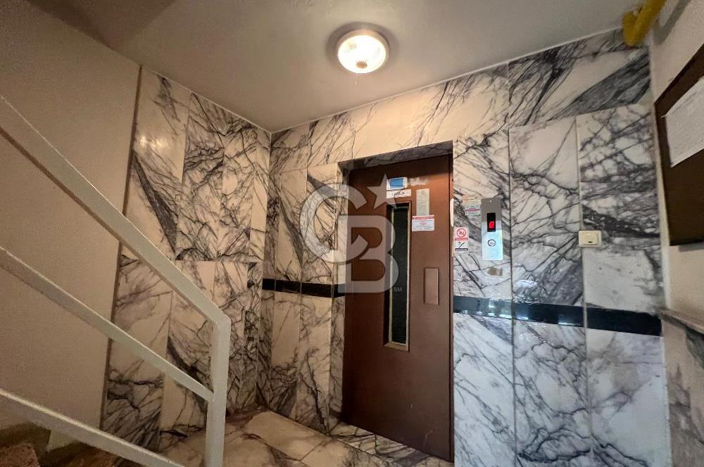 Dedebaşı Ordu Bulvarı’nda 3+1 Arakat 160m2 Satılık Daire