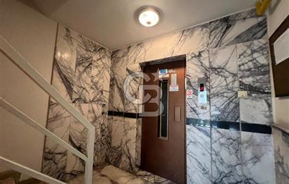 Dedebaşı Ordu Bulvarı’nda 3+1 Arakat 160m2 Satılık Daire