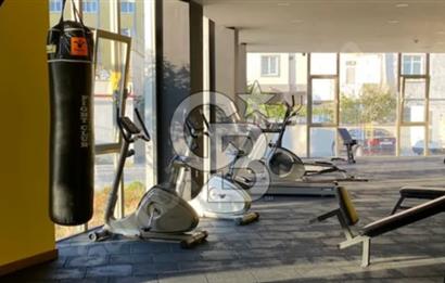 KARTAL 101 RESIDENCE 20 KATTA XL 1+1 KİRALIK DAİRE 