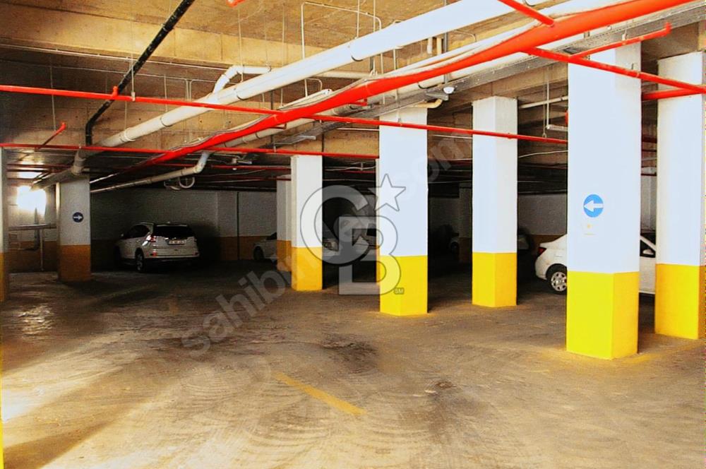 KARTAL 101 RESIDENCE 20 KATTA XL 1+1 KİRALIK DAİRE 