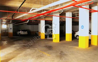 KARTAL 101 RESIDENCE 20 KATTA XL 1+1 KİRALIK DAİRE 