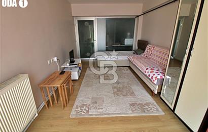 CB OPİA'DAN İŞ VE YAŞAM DENGESİNİ SAĞLAYAN PRESTİJLİ PLAZA !
