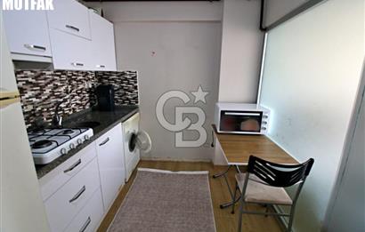 CB OPİA'DAN İŞ VE YAŞAM DENGESİNİ SAĞLAYAN PRESTİJLİ PLAZA !