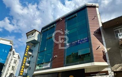 CB OPİA'DAN İŞ VE YAŞAM DENGESİNİ SAĞLAYAN PRESTİJLİ PLAZA !
