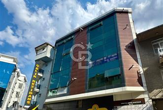 CB OPİA'DAN İŞ VE YAŞAM DENGESİNİ SAĞLAYAN PRESTİJLİ PLAZA !