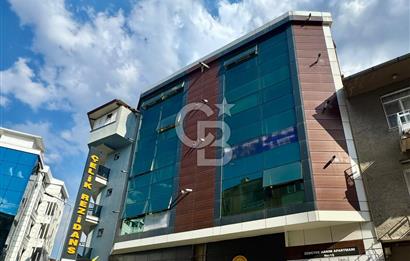 CB OPİA'DAN İŞ VE YAŞAM DENGESİNİ SAĞLAYAN PRESTİJLİ PLAZA !