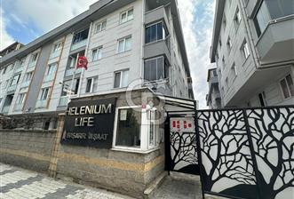 Sancaktepe Helenıum Lifeda Satılık Ferah 3+1 Daire