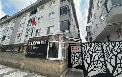Sancaktepe Helenıum Lifeda Satılık Ferah 3+1 Daire